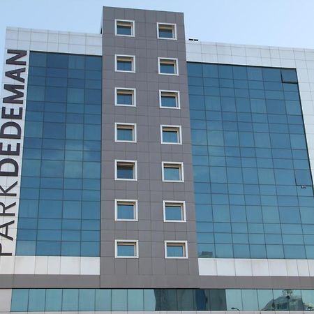 Dedeman Park Gaziantep City Center Hotel Екстериор снимка