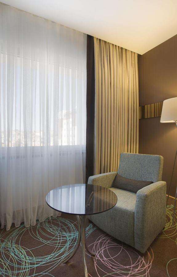 Dedeman Park Gaziantep City Center Hotel Екстериор снимка