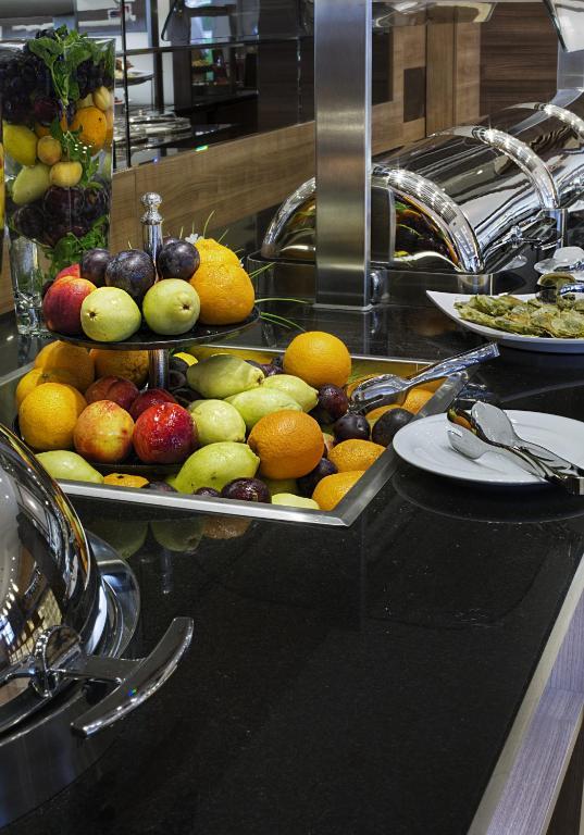 Dedeman Park Gaziantep Oteli Екстериор снимка