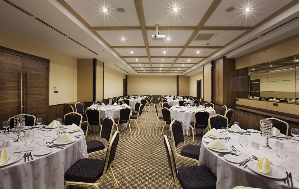 Dedeman Park Gaziantep Oteli Екстериор снимка