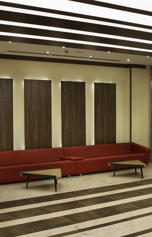 Dedeman Park Gaziantep Oteli Екстериор снимка