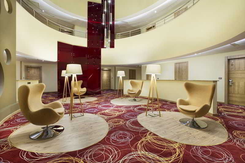 Dedeman Park Gaziantep Oteli Екстериор снимка