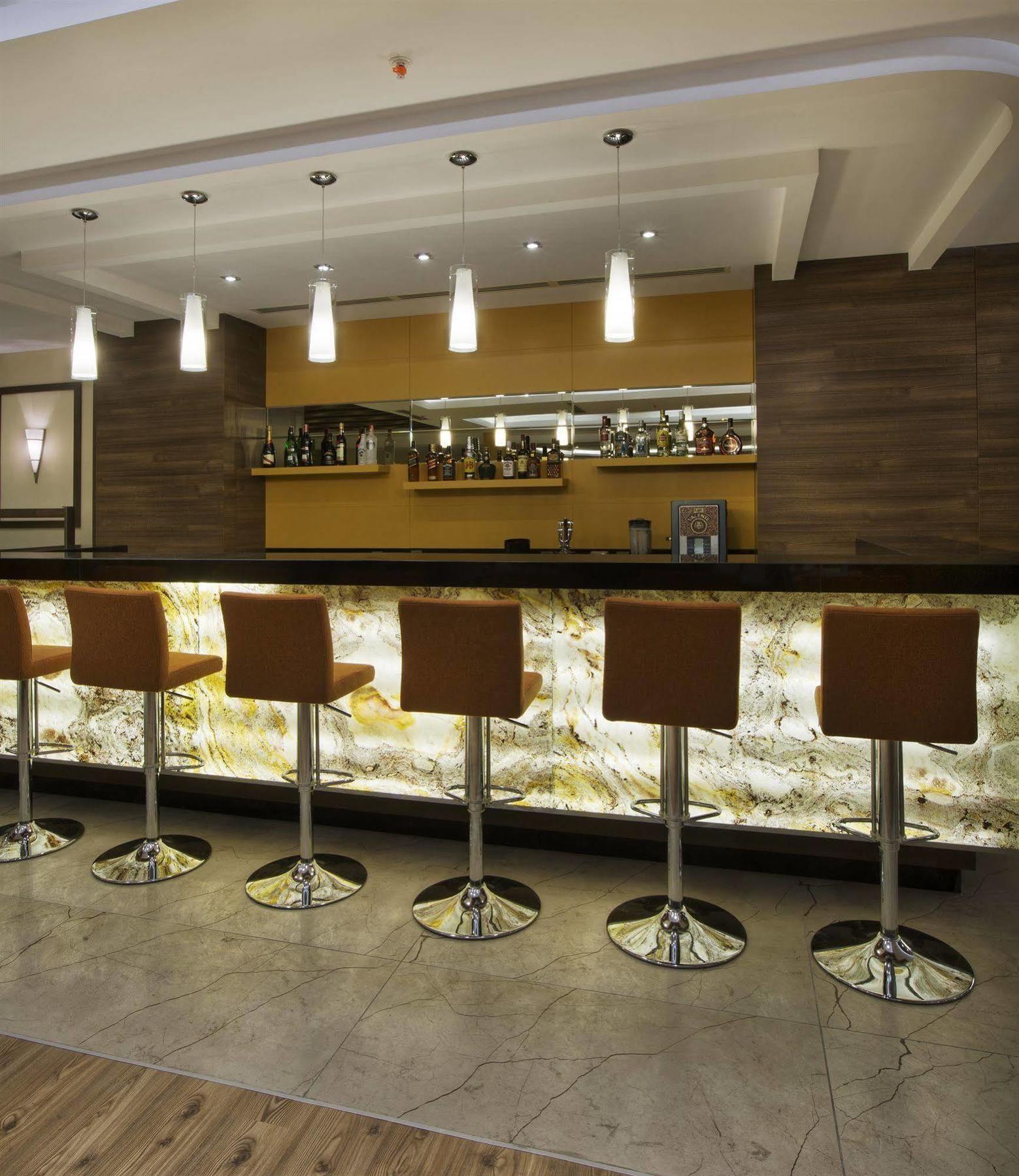 Dedeman Park Gaziantep Oteli Екстериор снимка