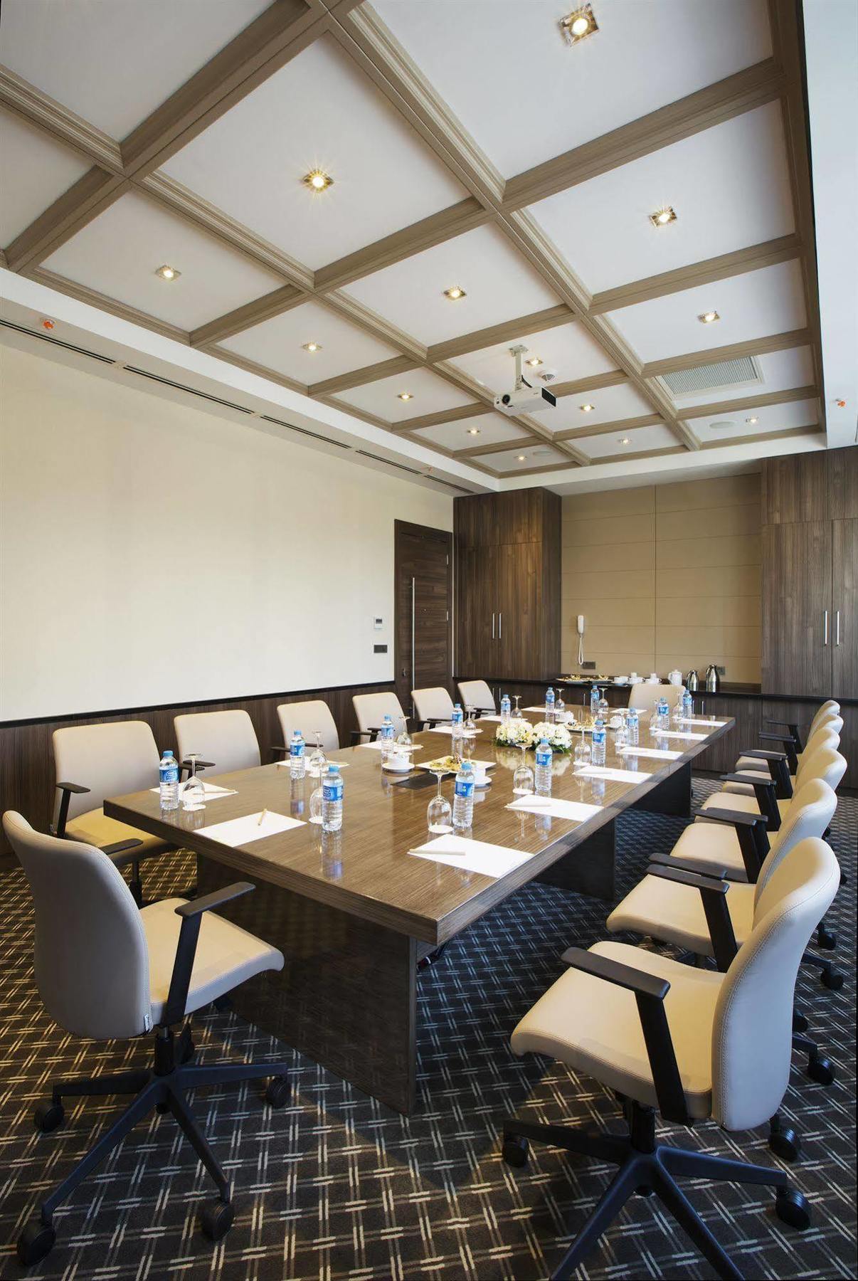 Dedeman Park Gaziantep Oteli Екстериор снимка