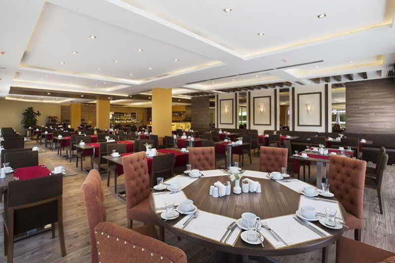Dedeman Park Gaziantep Oteli Екстериор снимка