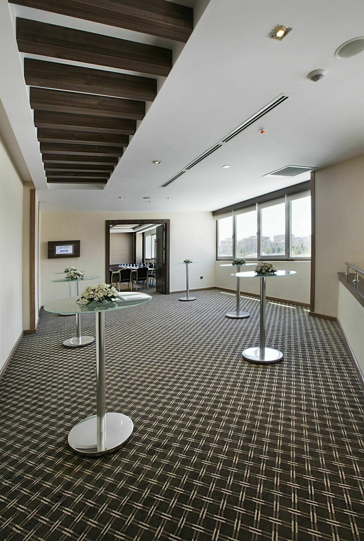 Dedeman Park Gaziantep Oteli Екстериор снимка