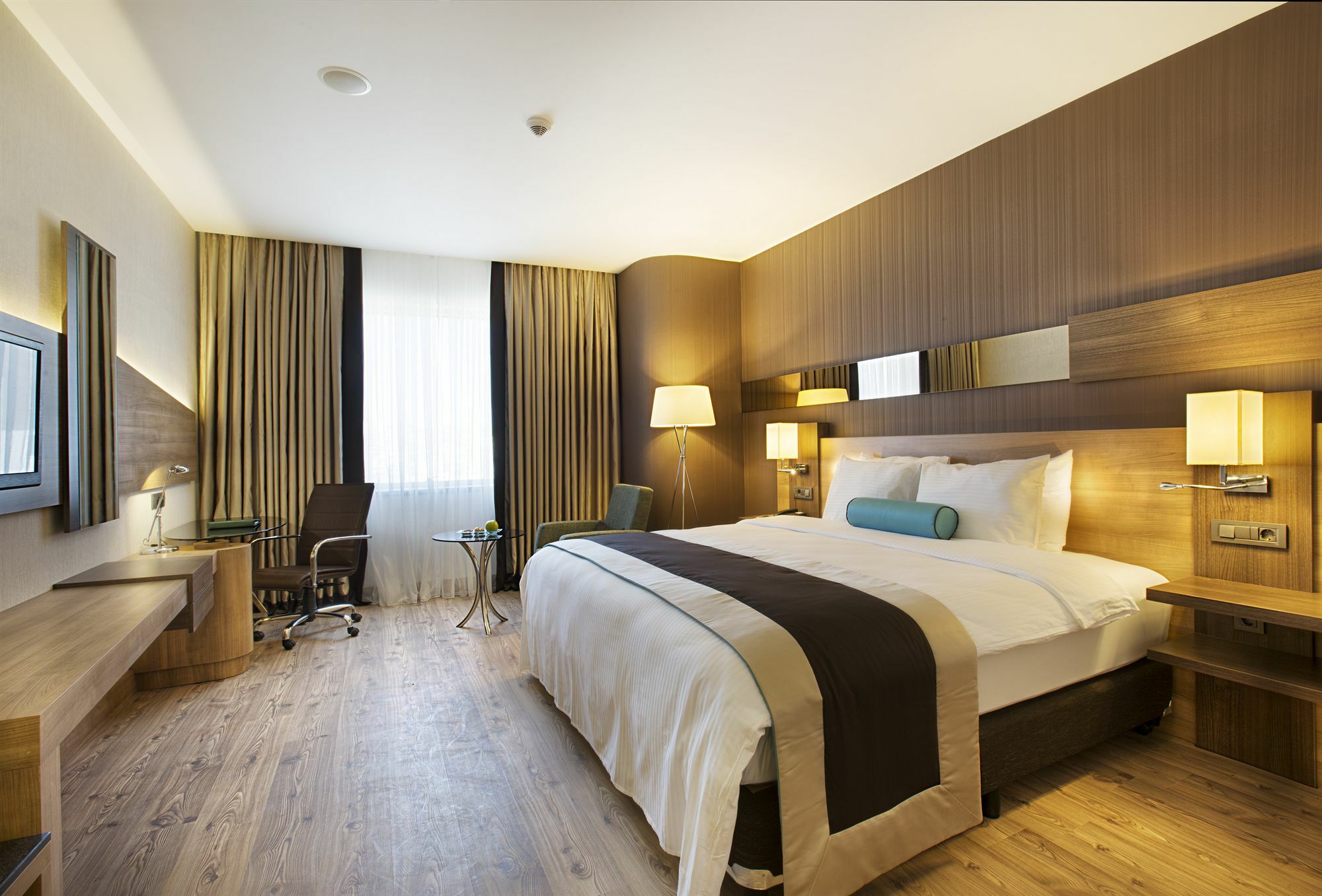 Dedeman Park Gaziantep Oteli Екстериор снимка
