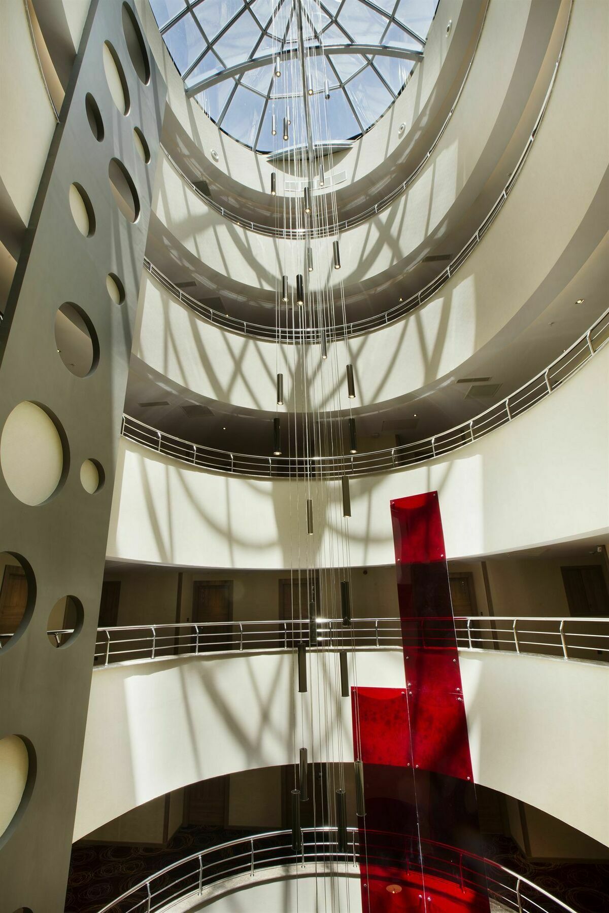 Dedeman Park Gaziantep Oteli Екстериор снимка