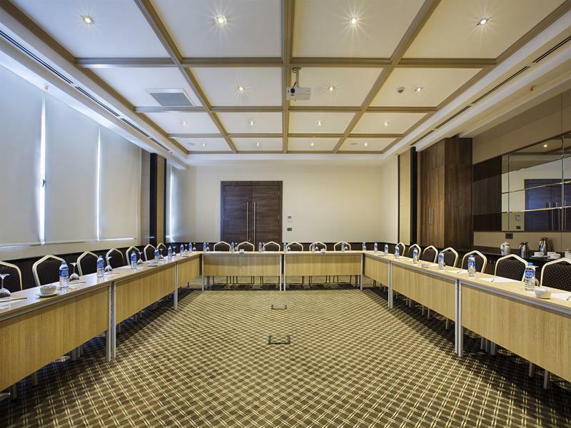 Dedeman Park Gaziantep Oteli Екстериор снимка