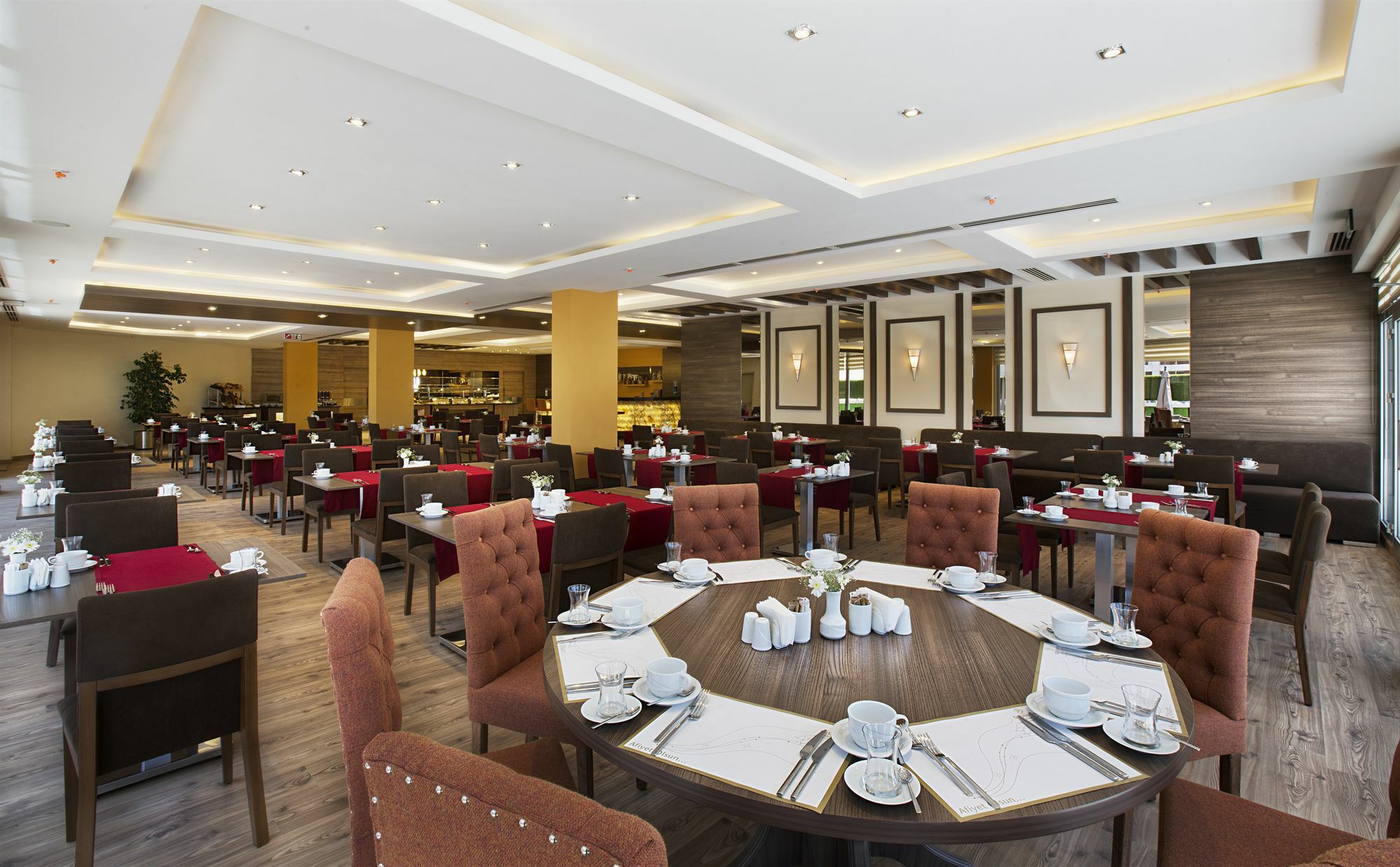 Dedeman Park Gaziantep Oteli Екстериор снимка