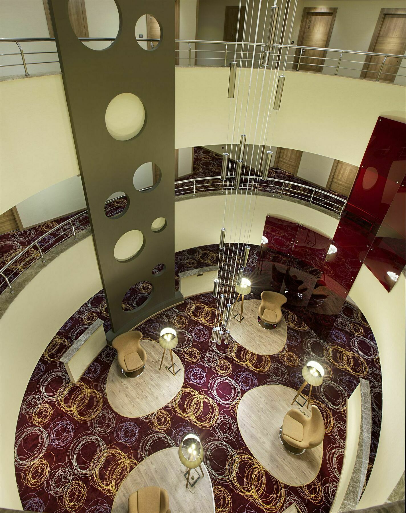 Dedeman Park Gaziantep Oteli Екстериор снимка
